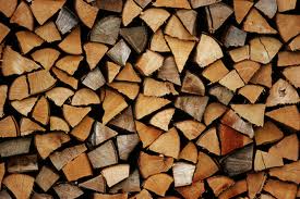 Airdried Seasoned Firewood